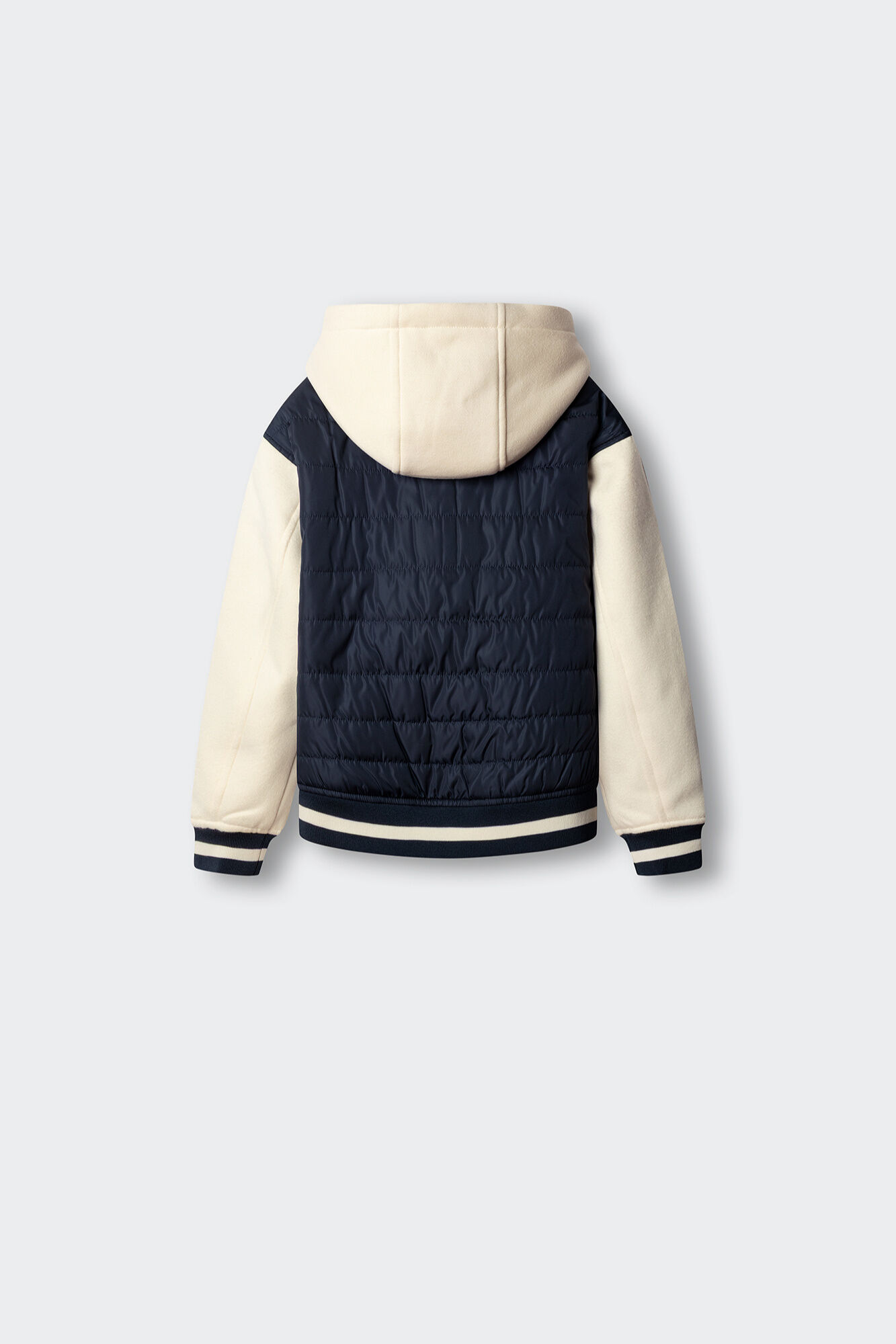 Springfield Kids Bomber beisbolera ni&ntilde;o