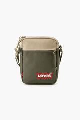 Levi's Mala a tiracolo Levis® verde
