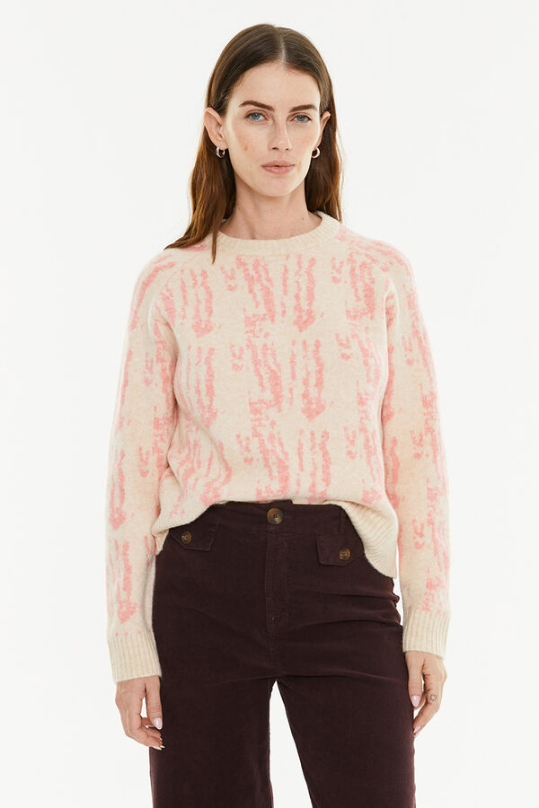 System Action Camisa Jacuaqrd borgonha