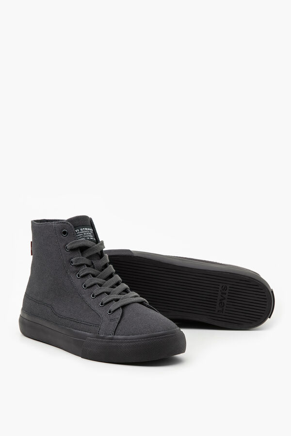 Levi's Decon Mid Trainer black