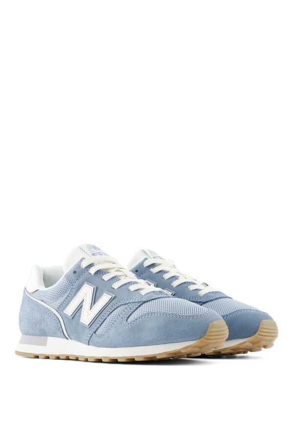 New Balance Sapatilhas 373 azul