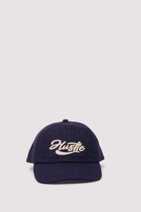 Springfield Boné trucker bordado frontal