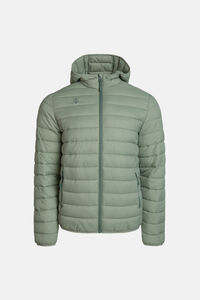 Izas Jaqueta de fibra ultraleve