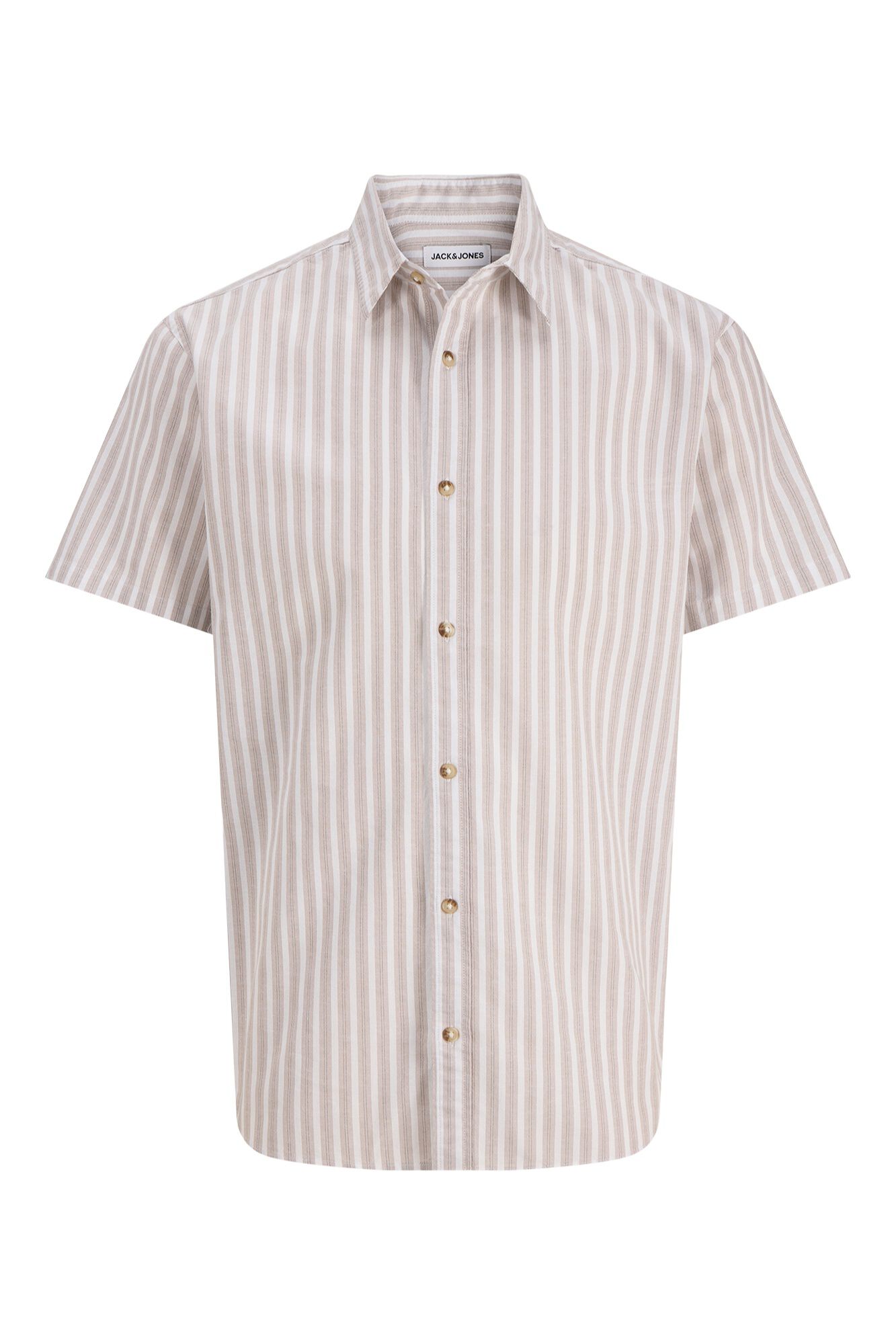 Jack & Jones Camisa oxford regular fit