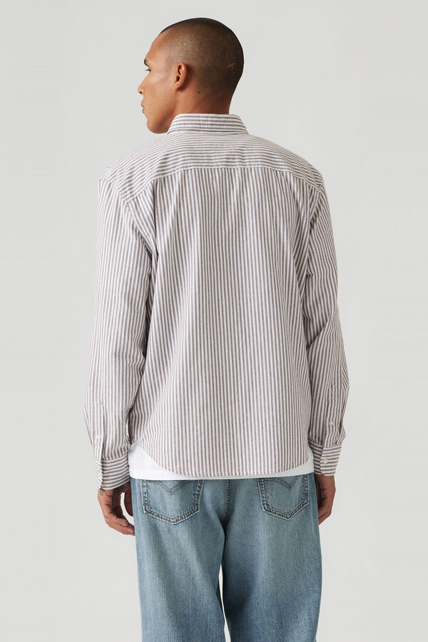 Levi's Camisa Levis®  estampado