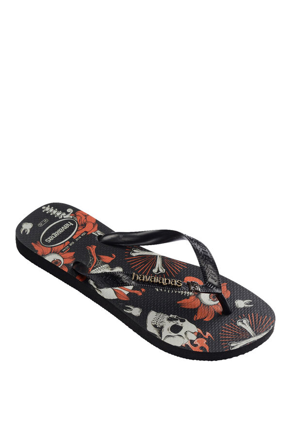 Havaianas Havaianas Top Tribo preto