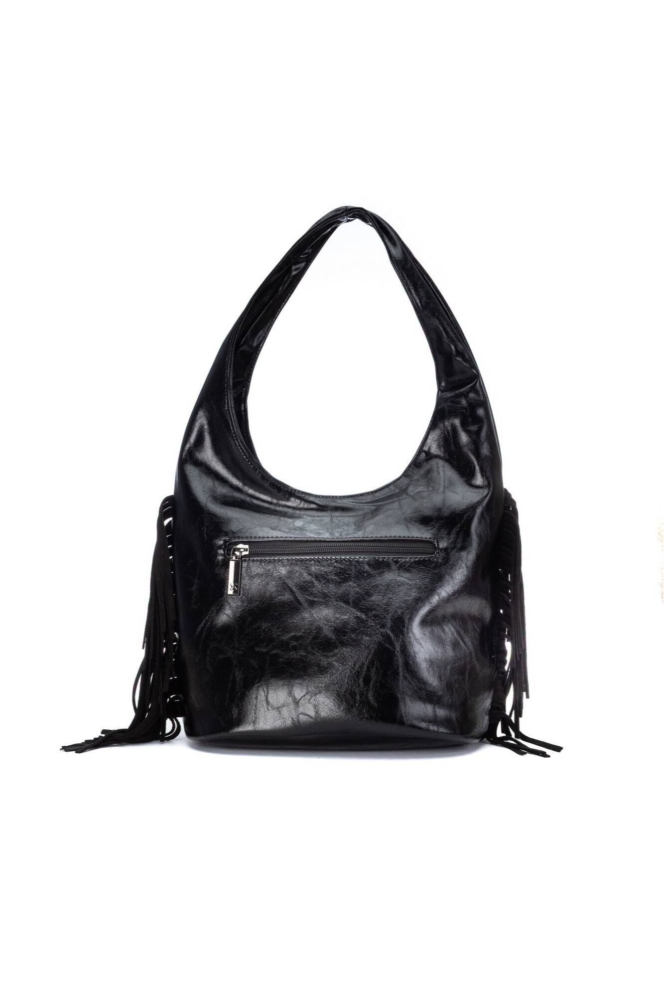 XTI Bolso hombro tachuelas