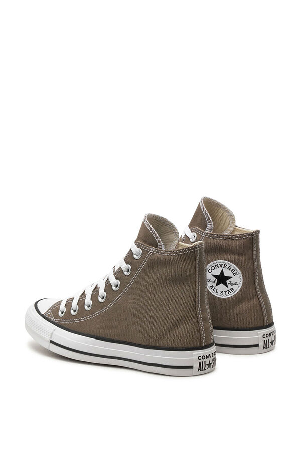 Converse Chuck Taylor All Star cru
