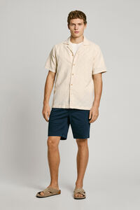 Pepe Jeans Bermuda Regular Chino