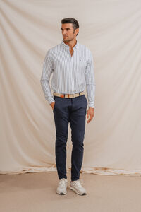 Celopman Cal&ccedil;as chino slim