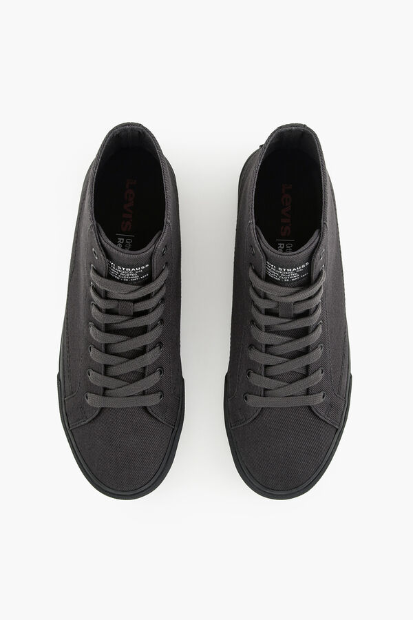 Levi's Decon Mid Trainer black
