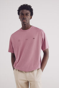 Springfield Camiseta authentic