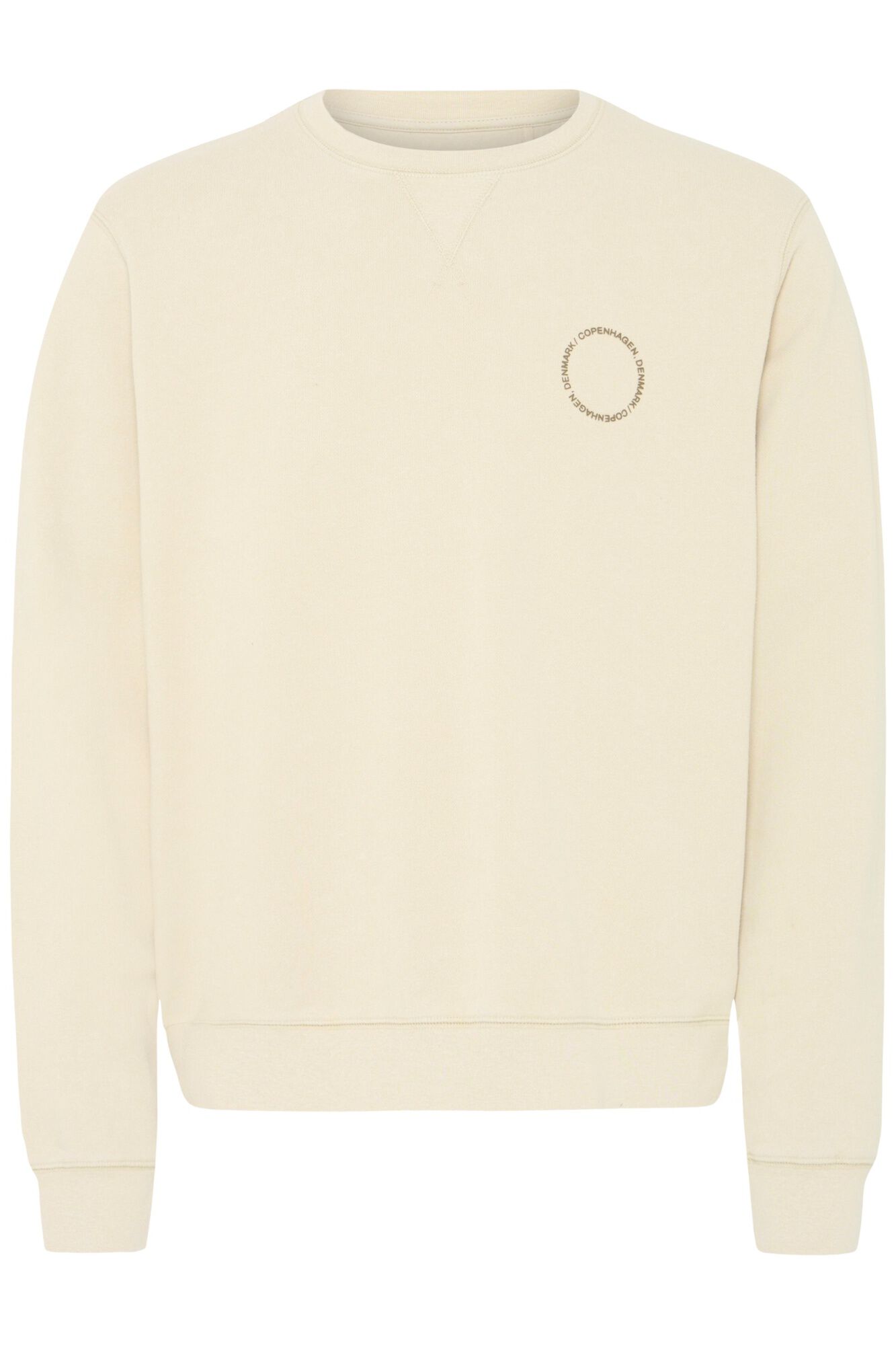 Blend PLUS Sweatshirt gola redonda Plus