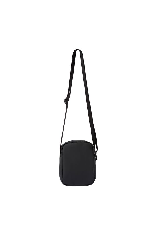 Jack & Jones Crossbody bag black