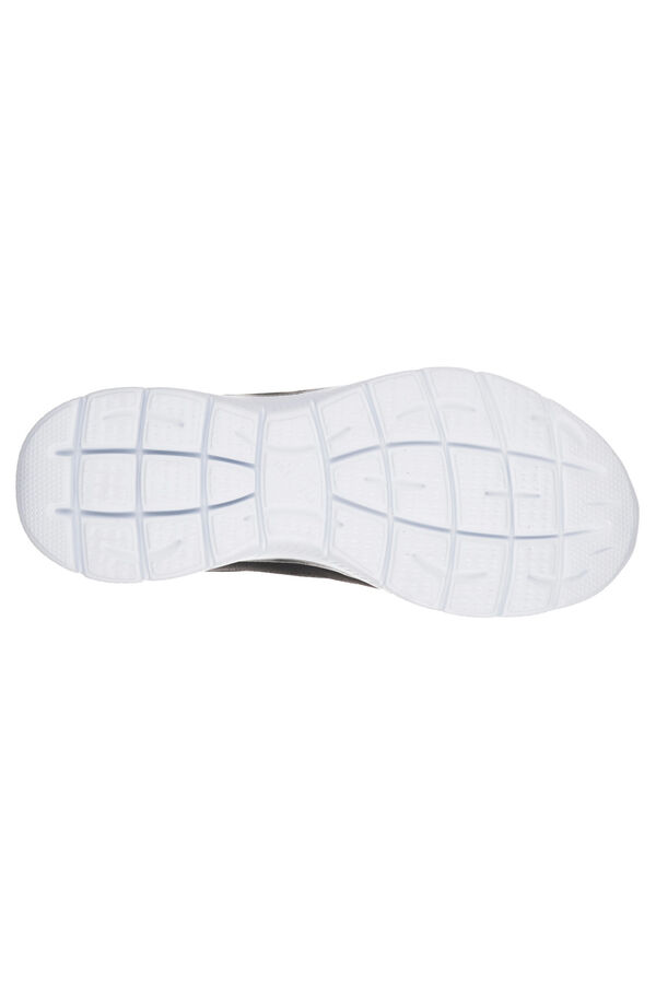 Skechers Sapatilhas Summits Suited preto
