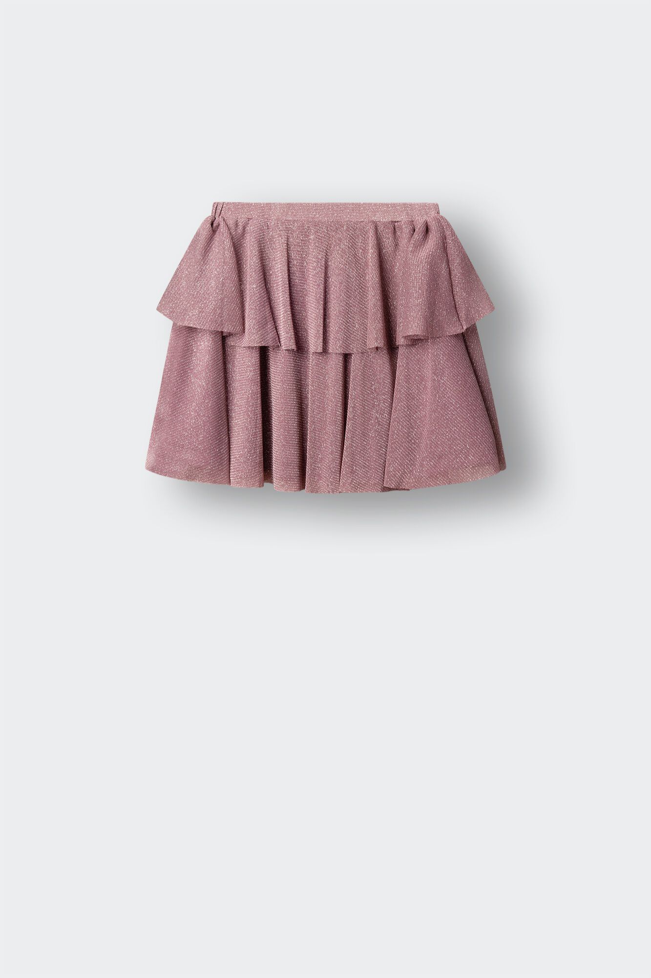 Springfield Kids Saia lurex menina