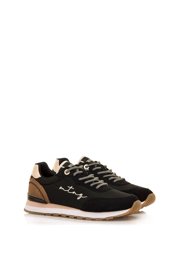 MTNG Tênis Joggo preto