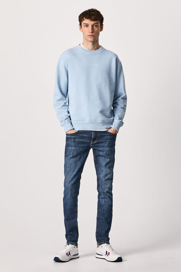 Pepe Jeans Men's Pepe Jeans jeans.  blue