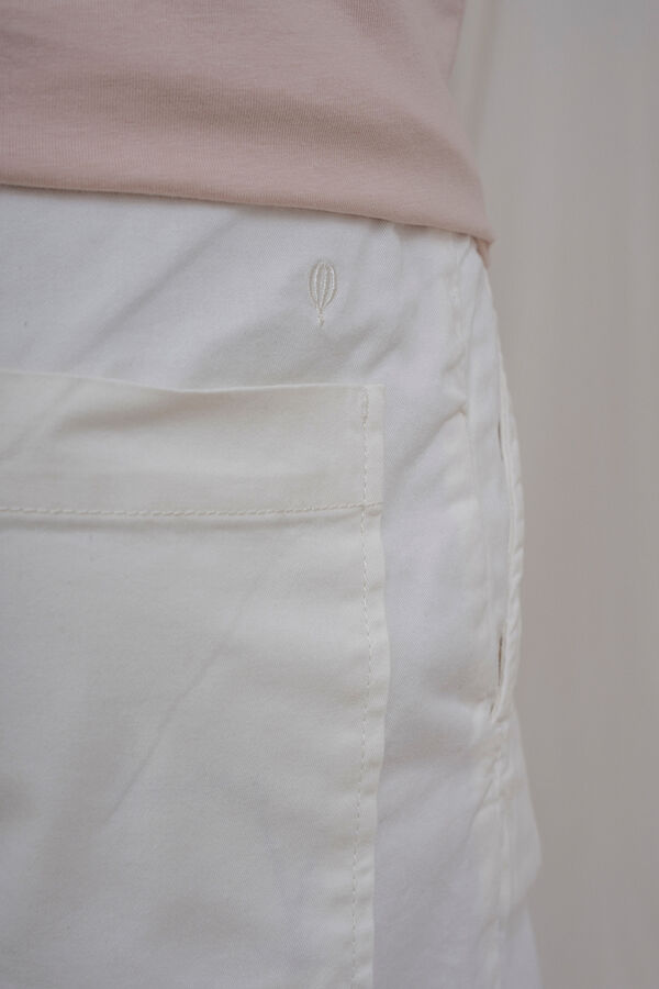 Celopman Bermudas casual bege