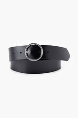 Levi's Cinto Levi's®  preto