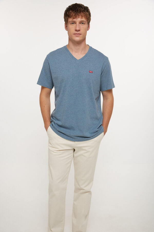 Levi's Camiseta Levis&reg; azul