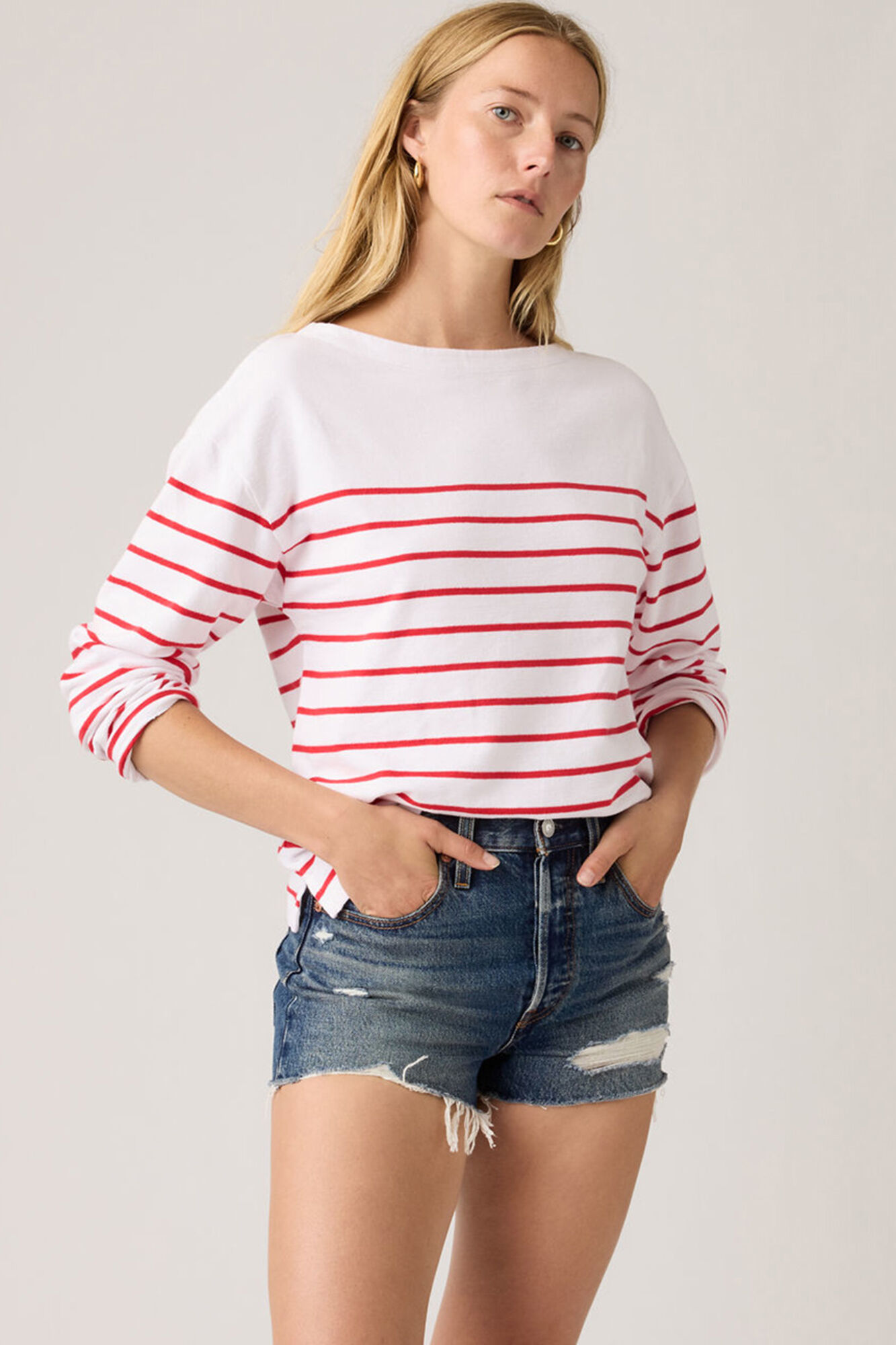 Levi's Cal&ccedil;&otilde;es de ganga 501&reg; Original