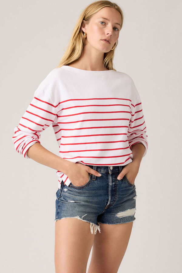 Levi's Cal&ccedil;&otilde;es de ganga 501&reg; Original azul