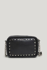 Pepe Jeans Bolsa Brianae Mai preto