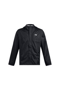 Under Armour Jaqueta impermeável masculina