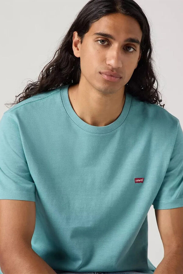 Levi's Camisola Levis®  azul