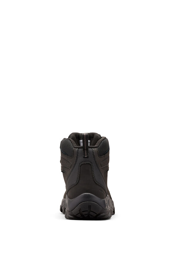 Columbia Columbia for men 's Newton Ridge Plus II Waterproof Boots black