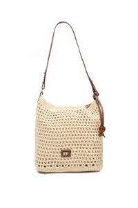 Refresh Bolsa de Ombro Casual