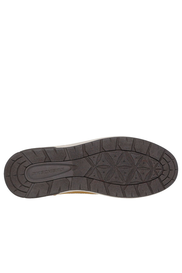 Skechers Sapatilhas Garlan Deno vison