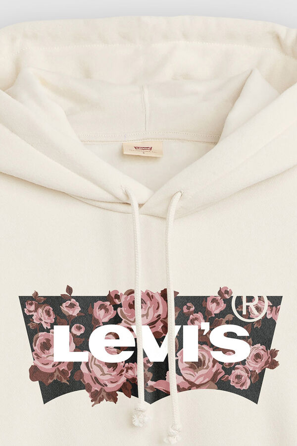 Levi's Sweatshirt Levis®  branco