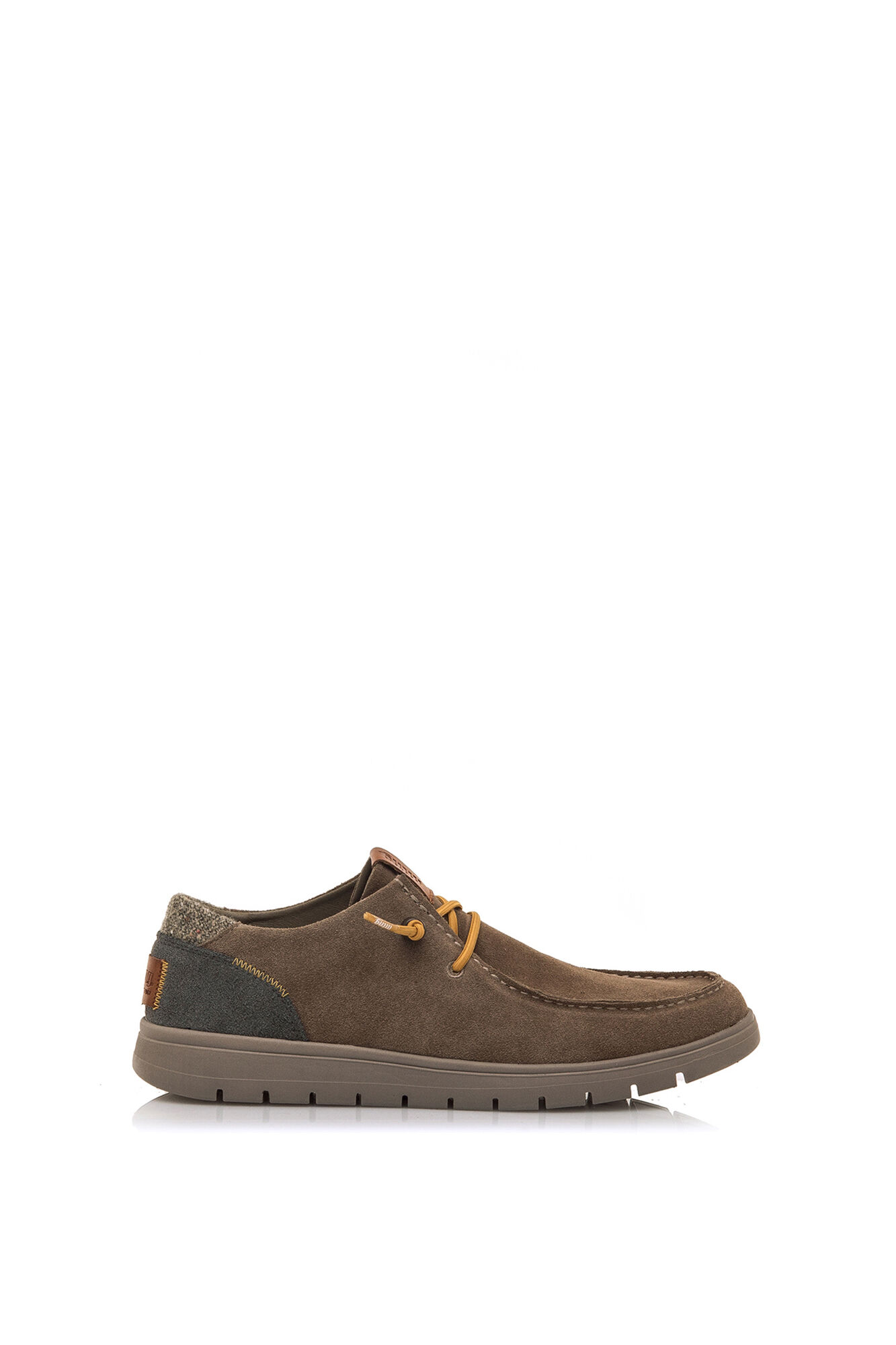 MTNG Sapato mocassim modelo Denver