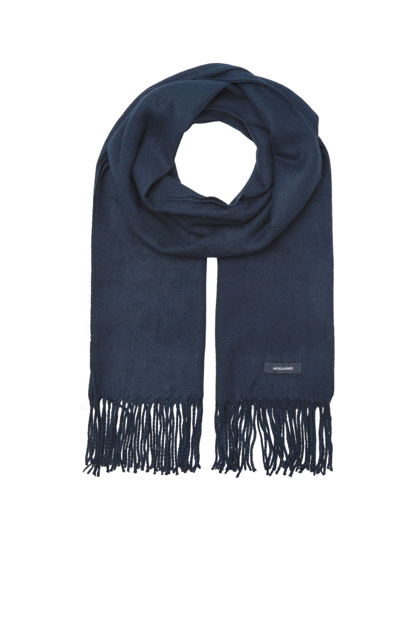 Jack & Jones Bufanda con acr&iacute;lico