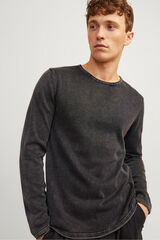 Jack & Jones Jersey regular fit negro