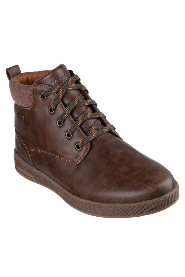 Skechers Sapatilhas Cavell Isaac cru