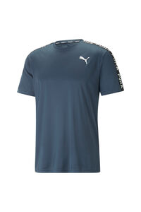 Puma PUMA FIT TAPED TEE