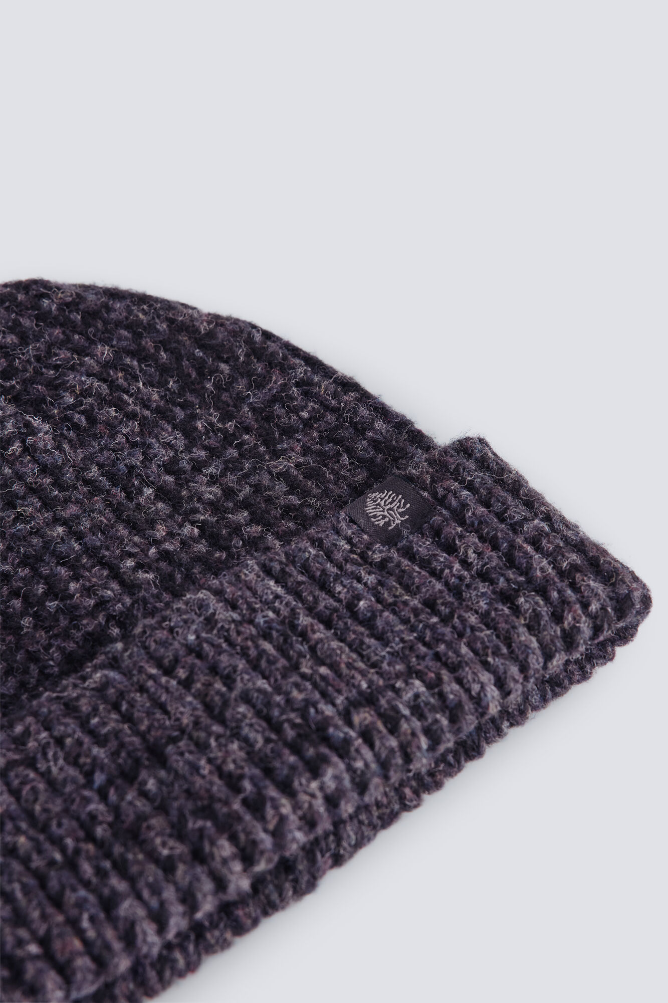 Springfield Gorro cinza bon&eacute;