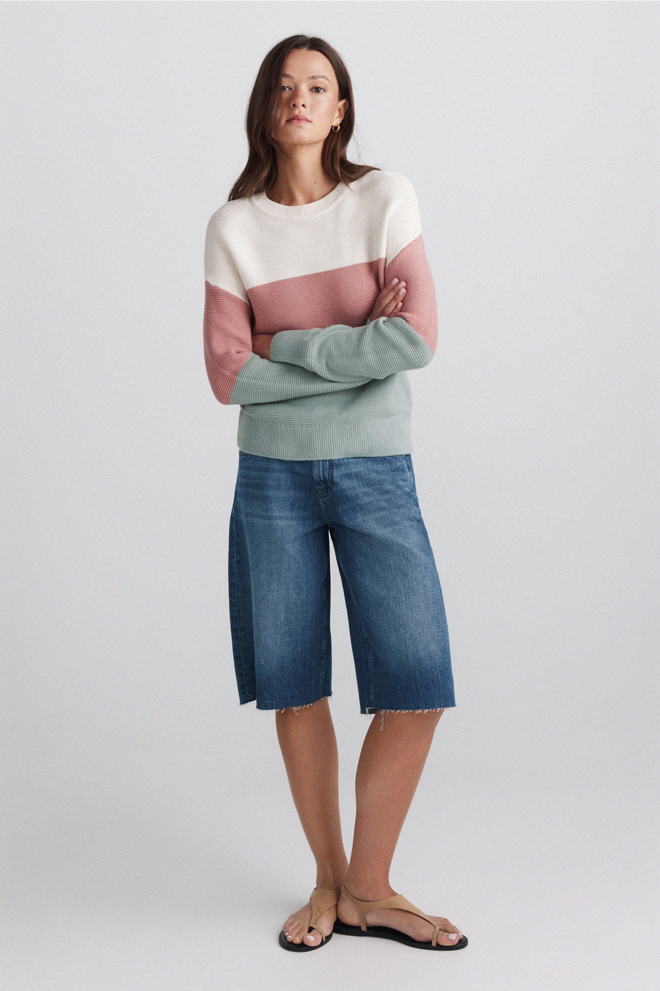 Springfield Camisola multicolor