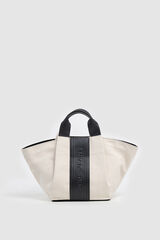 Pepe Jeans Mala tote bag bege