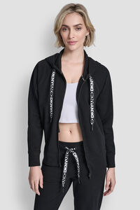 DKNY Sudadera con capucha