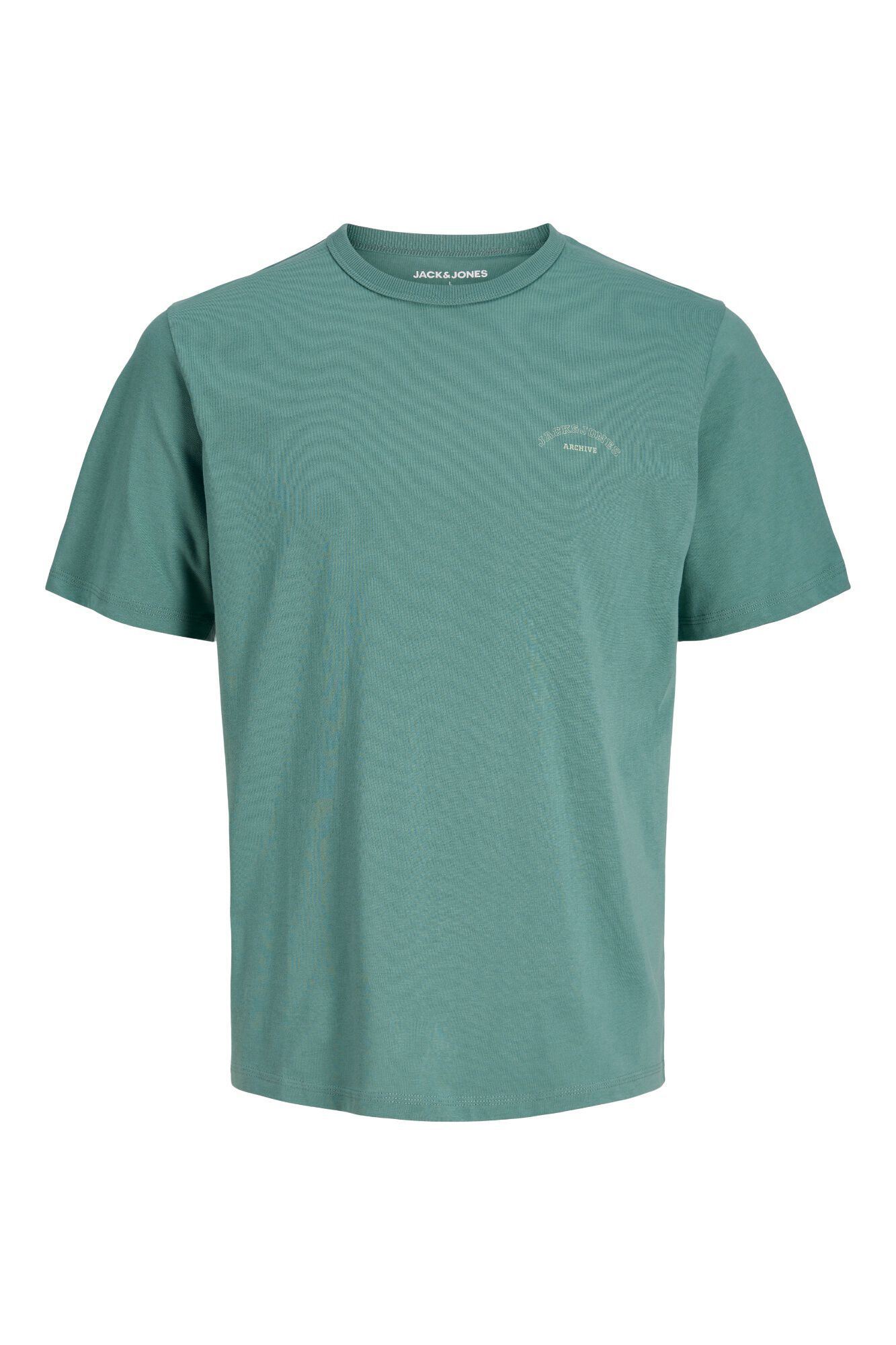 Jack & Jones PLUS Camiseta b&aacute;sica