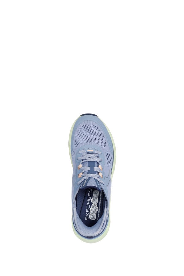 Skechers Zapatilla Glide Step estampado