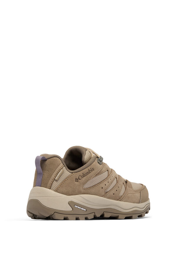 Columbia Botas impermeáveis cru