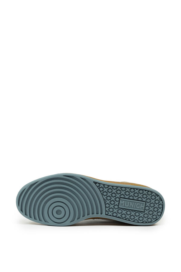 Munich Deportivas Arrow 74 blanco