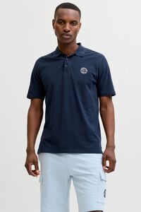 Jack & Jones Polo regular fit logo