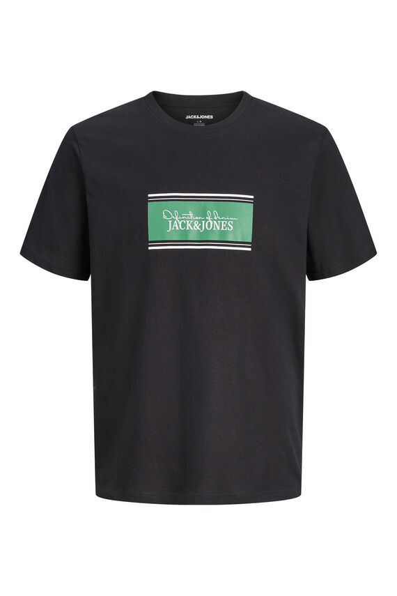 Camiseta de manga corta