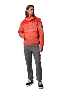 Columbia Anoraque corta-vento
